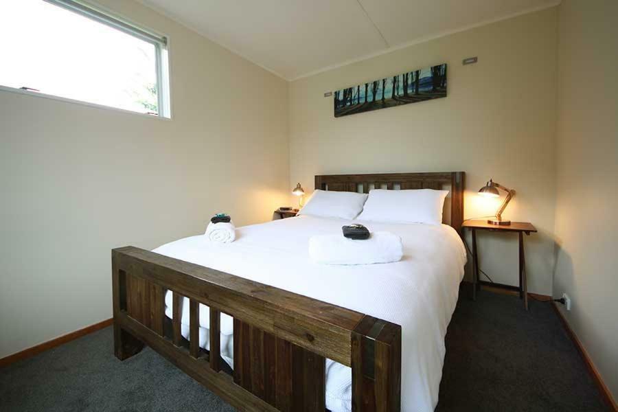 Melrose Cottages Millers Flat Buitenkant foto